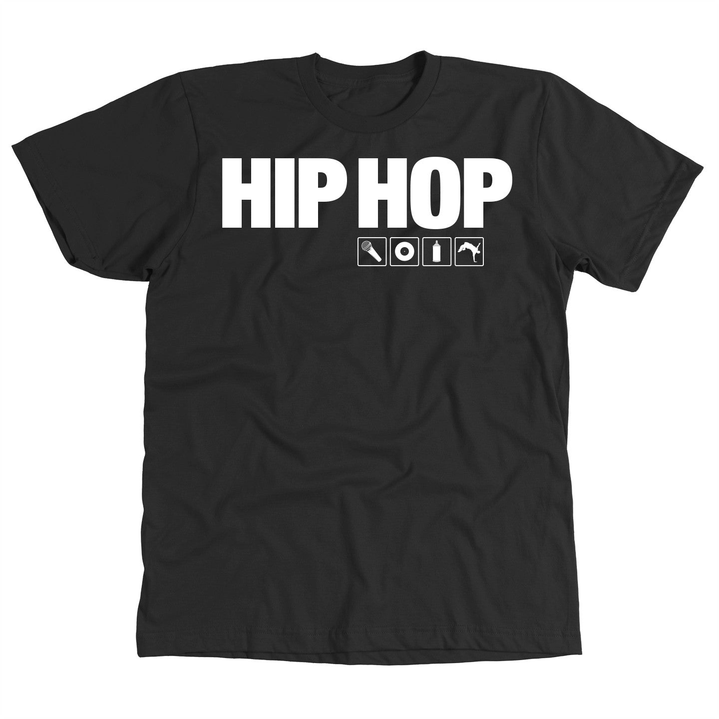 HipHop Tee