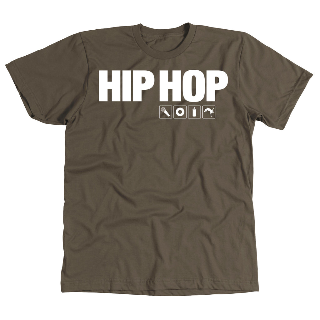 HipHop Tee