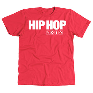 HipHop Tee