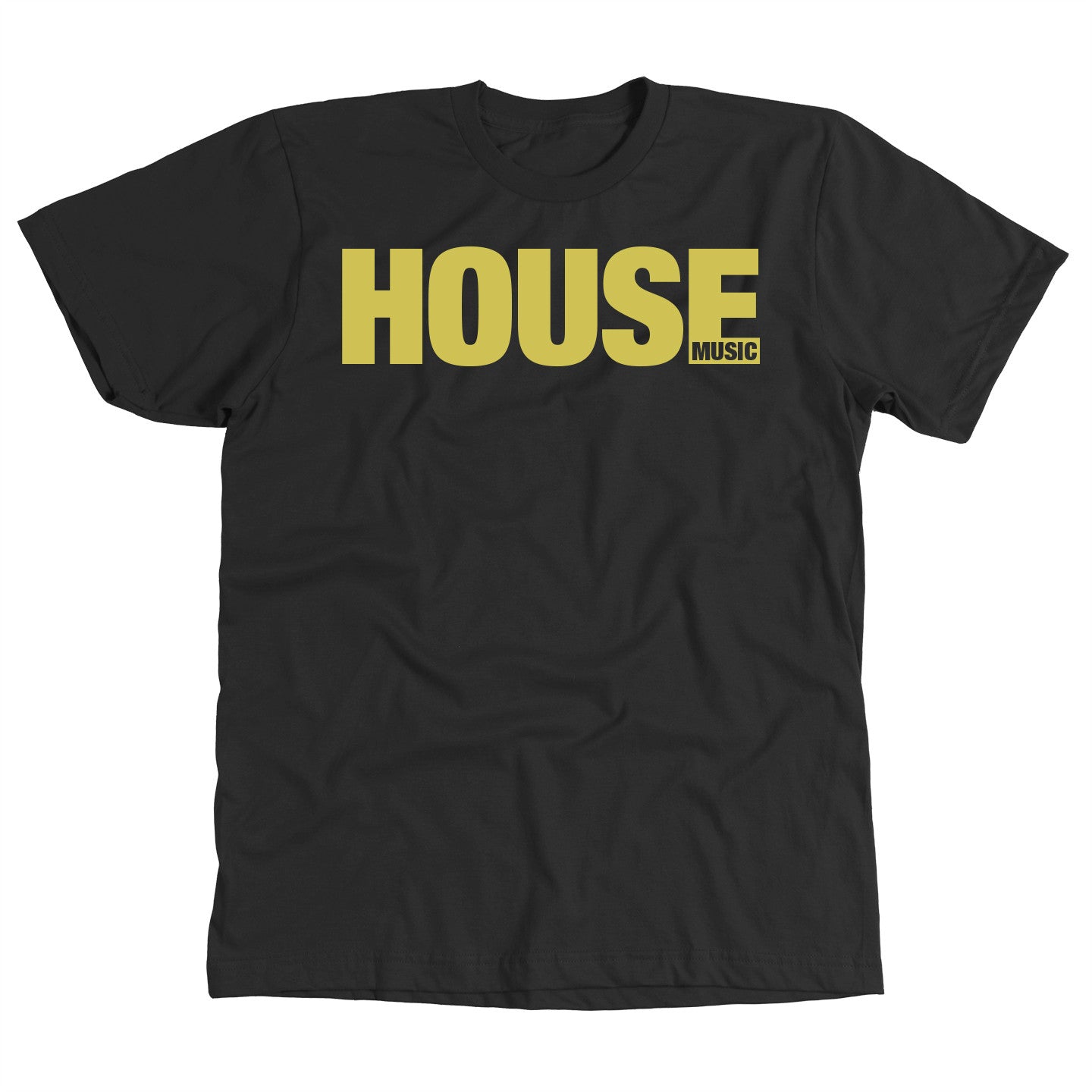 House Music Tee